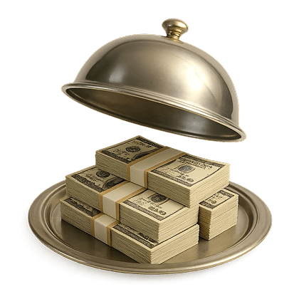 Withdraw Whenever You Want